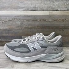 New Balance 990v6 Size 15 6E Extra Wide M990GL6 2