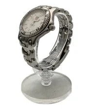 TAG Heuer WG1112 25mm Quartz With Box #TFW451 2