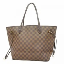 Louis Vuitton — Auth [6gc3682] Louis Vuitton Neverfull [Pre-... — Handbag — resale