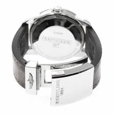 Breitling Superocean Heritage 2 AB2010 Automatic 42mm Box Papers Brown 4
