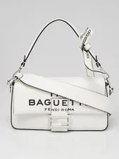 Fendi — Fendi / Marc Jacobs Baguette - 8BR600 — Handbag — resale