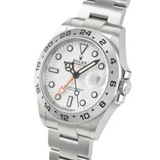Rolex Explorer II 226570 TO307634 2