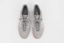 Size 12 - Adidas Gazelle Indoor 4
