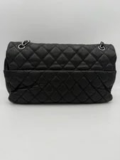 Chanel Timeless Classique ZIP Flap 3
