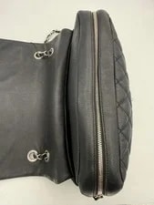 Chanel Timeless Classique ZIP Flap 4
