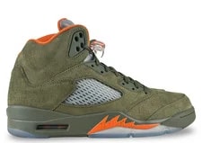 Size 10M/11.5W - Jordan 5 Retro (2024) DD0587-308 2