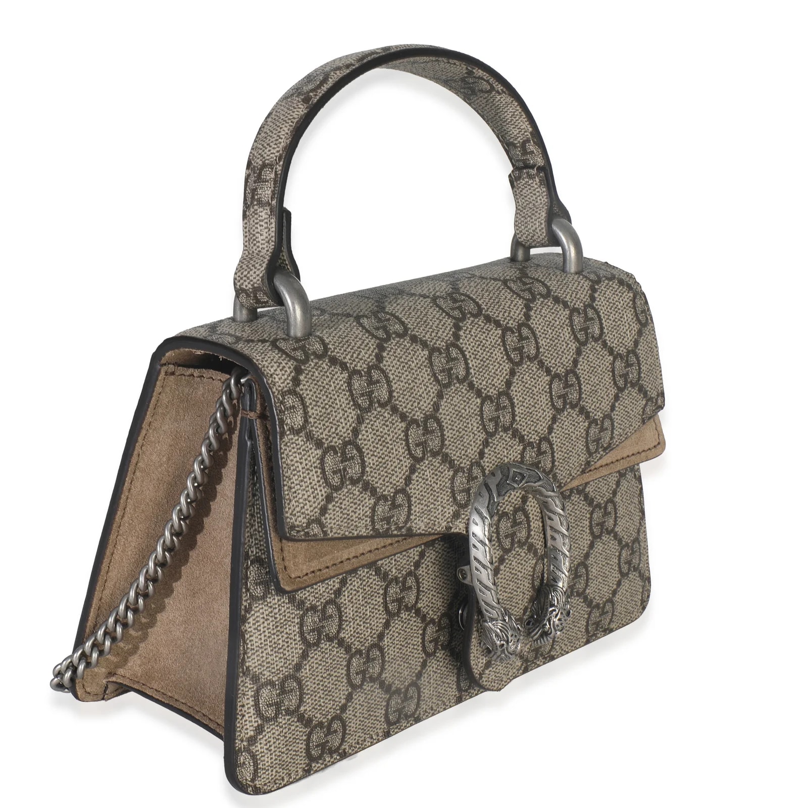Gucci Mini Dionysus Top Handle 3