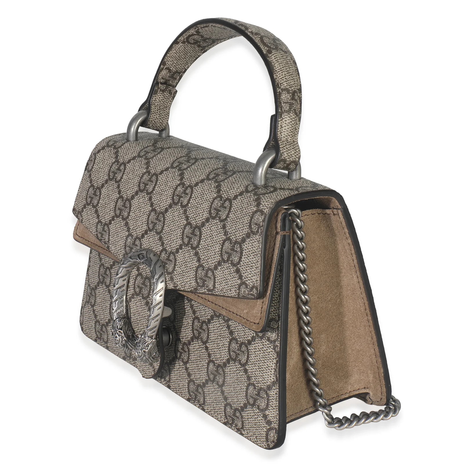 Gucci Mini Dionysus Top Handle 4