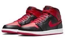 Air Jordan 1 Mid 'Alternate ' All US Size DQ8426-060 New in Box 3