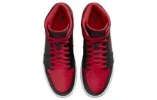 Air Jordan 1 Mid 'Alternate ' All US Size DQ8426-060 New in Box 4
