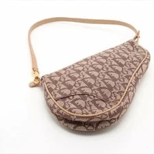 Christian Dior Saddle Trotter & 2