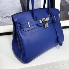 Hermes Birkin 30 Taurillon Novillo 893477 2