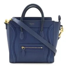 Celine — Celine Luggage Shopper One Size 738465 — Handbag — resale