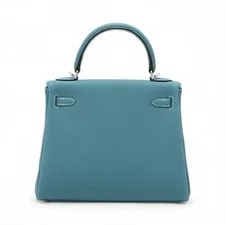 Hermès Kelly 25 le Tournay NEW Jeen Metal Fittings G: 2026 2