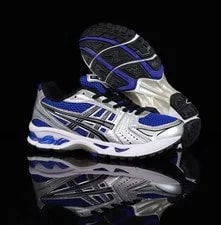Asics — Asics Gel-Kayano 14 Low-Cut Marathon Running Shoes for – — Sneaker — resale