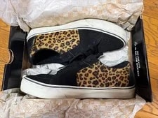 Vans — 9.0US Vans of Sk8-Low LTD Original Sports Shoes — Sneaker — resale