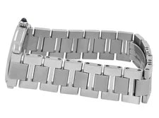 Cartier Ronde Solo 3601 W6701004 Stainless Steel 29MM ' Quartz 4