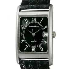 Audemars Piguet — Audemars Piguet Edward Piguet 125th Anniversary 15015BC.OO.D001CR.01 #SU1165 — Watch — resale