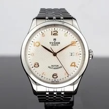 Tudor 1926 41MM 2022, M91650-0003 - Complete Set 2