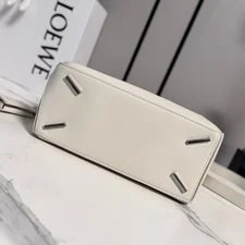 Loewe Small Puzzle Crossbody Satchel Classic 4