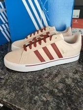 Adidas — Adidas Campus Vulc Shoes Sz 10, Lady 11 — Sneaker — resale