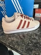 Adidas Campus Vulc Shoes Sz 10, Lady 11 4