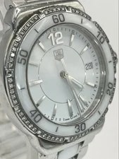 TAG Heuer WAH1213 Formula 1 Diamond Bezel With Box 4