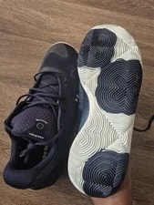 Under Armour Spawn 4 Anatomix 3026002-401 Size 16 New 4
