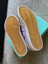 Size 5 Nike SB Stefan Janoski Cnvs PRM 4