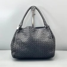 Bottega Veneta — Bottega Veneta Authentic 33*25*21cm Free Tracked Shipping — Handbag — resale