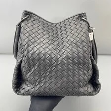 Bottega Veneta Authentic 33*25*21cm Free Tracked Shipping 4