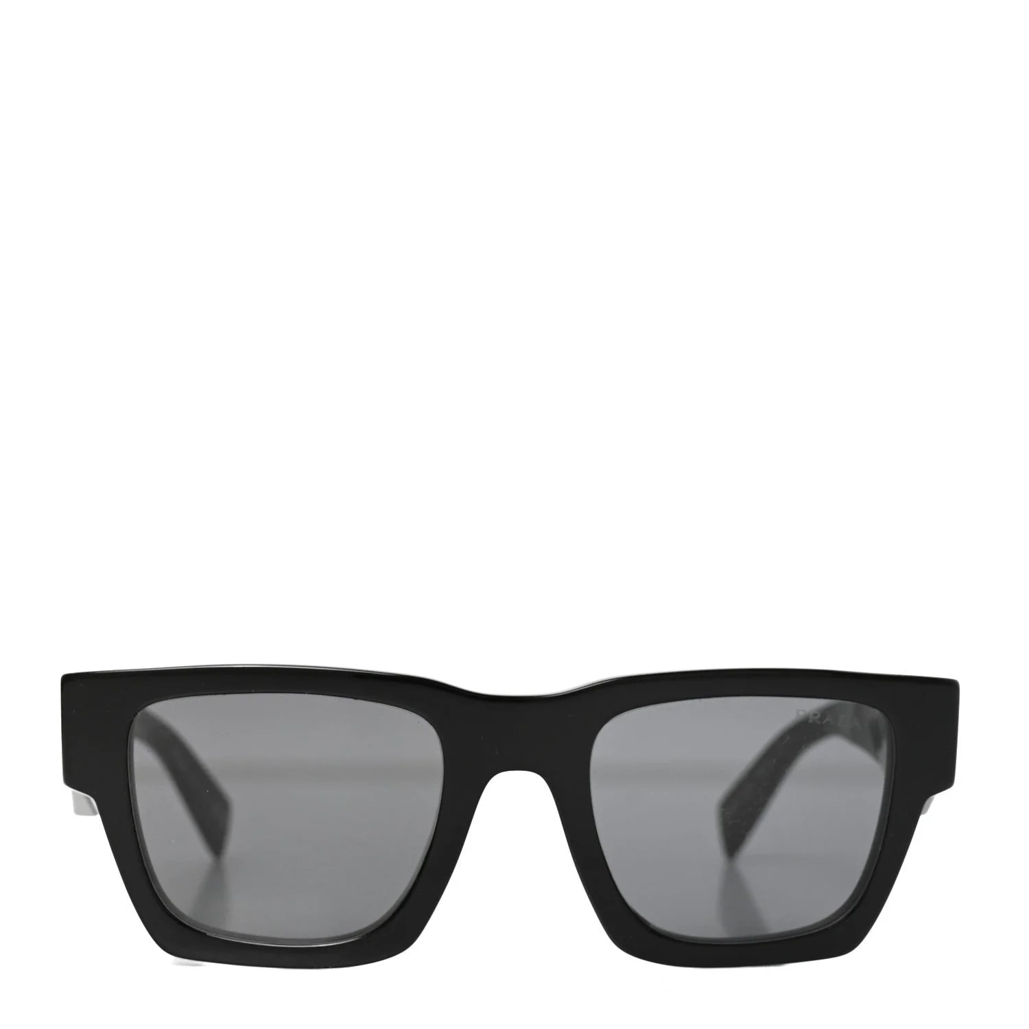 Acetate Symbole Sunglasses SPR A06 2