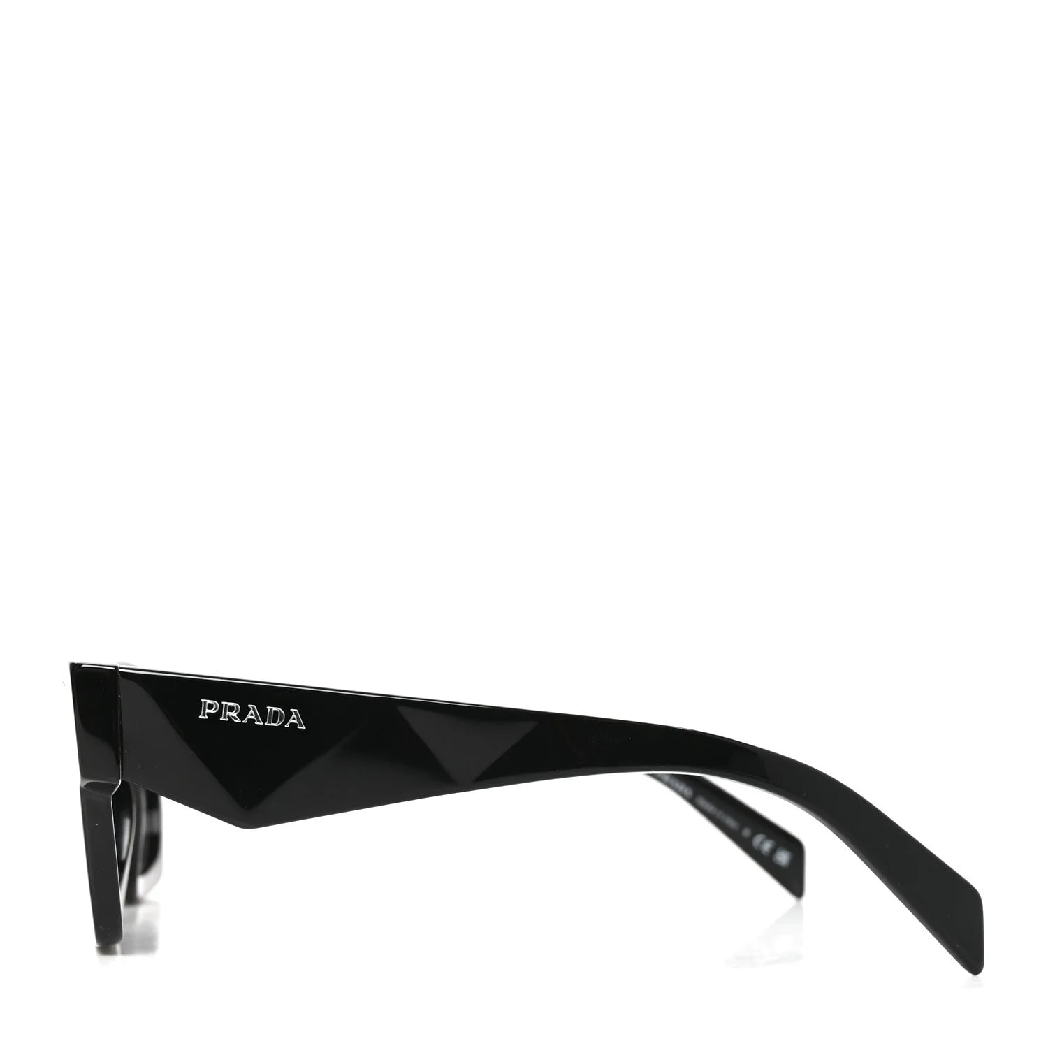 Acetate Symbole Sunglasses SPR A06 3