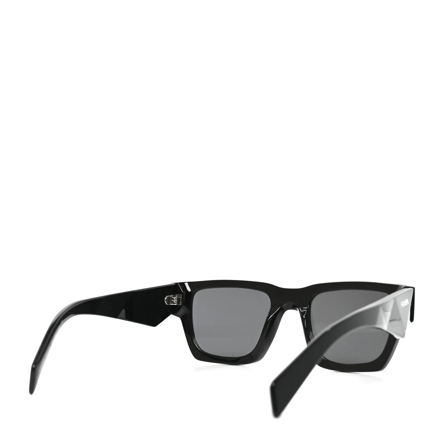 Acetate Symbole Sunglasses SPR A06 4