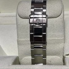 Rolex ♛ Yacht-master Platinum Dial & Bezel 16622 40mm Box, Manual & Link ~Minty 4