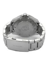 TAG Heuer Aquaracer Caliber 5 WAY201S.BA0927 3