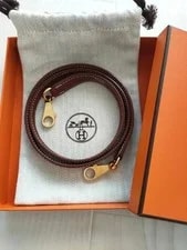Hermes Kelly Strap Hardware Nearly 90cm 2