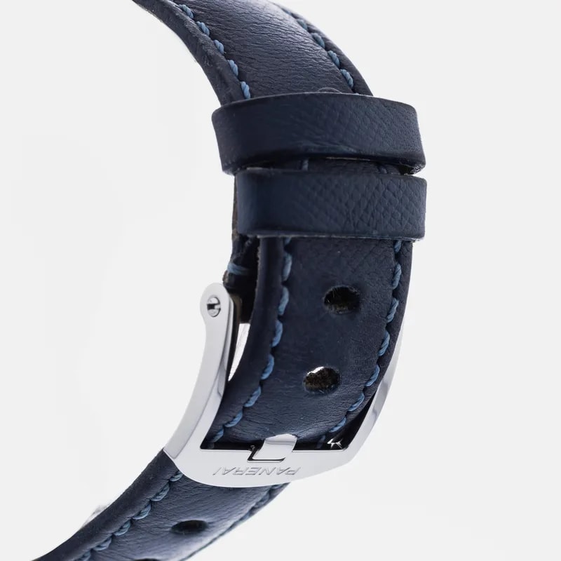 Panerai Luminor Due 3 Days Acciaio PAM 903 3