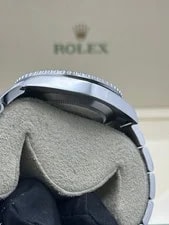 Rolex 124060 2024 Black Dial 3