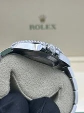 Rolex 124060 2024 Black Dial 4