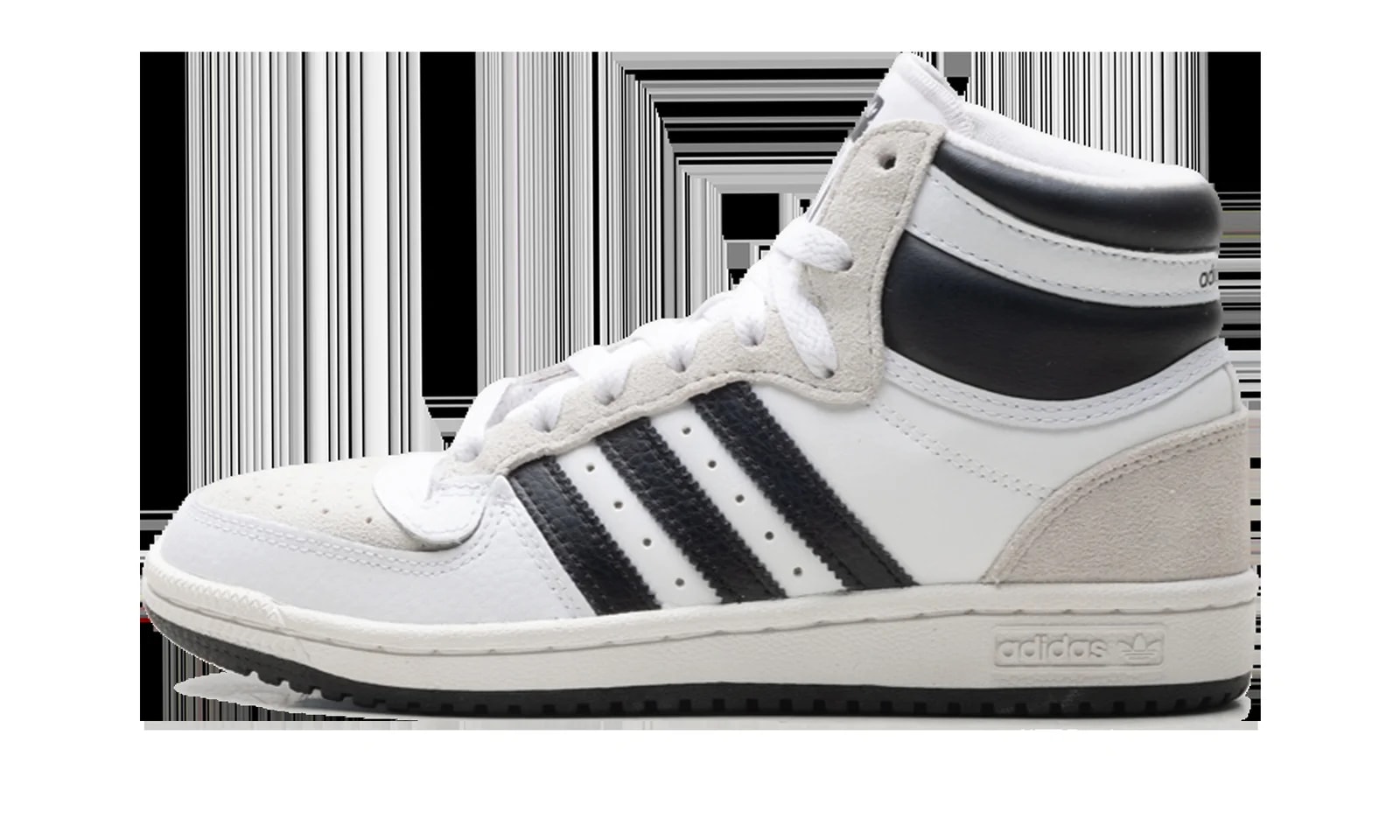 Adidas — Top Ten Hi " " — Sneaker — resale