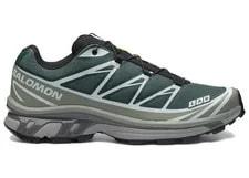 Salomon — Size 13 Salomon XT-6 Bistro Milieu L49154700 — Sneaker — resale