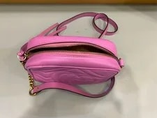 Gucci GG GHW GG Marmont Camera 3