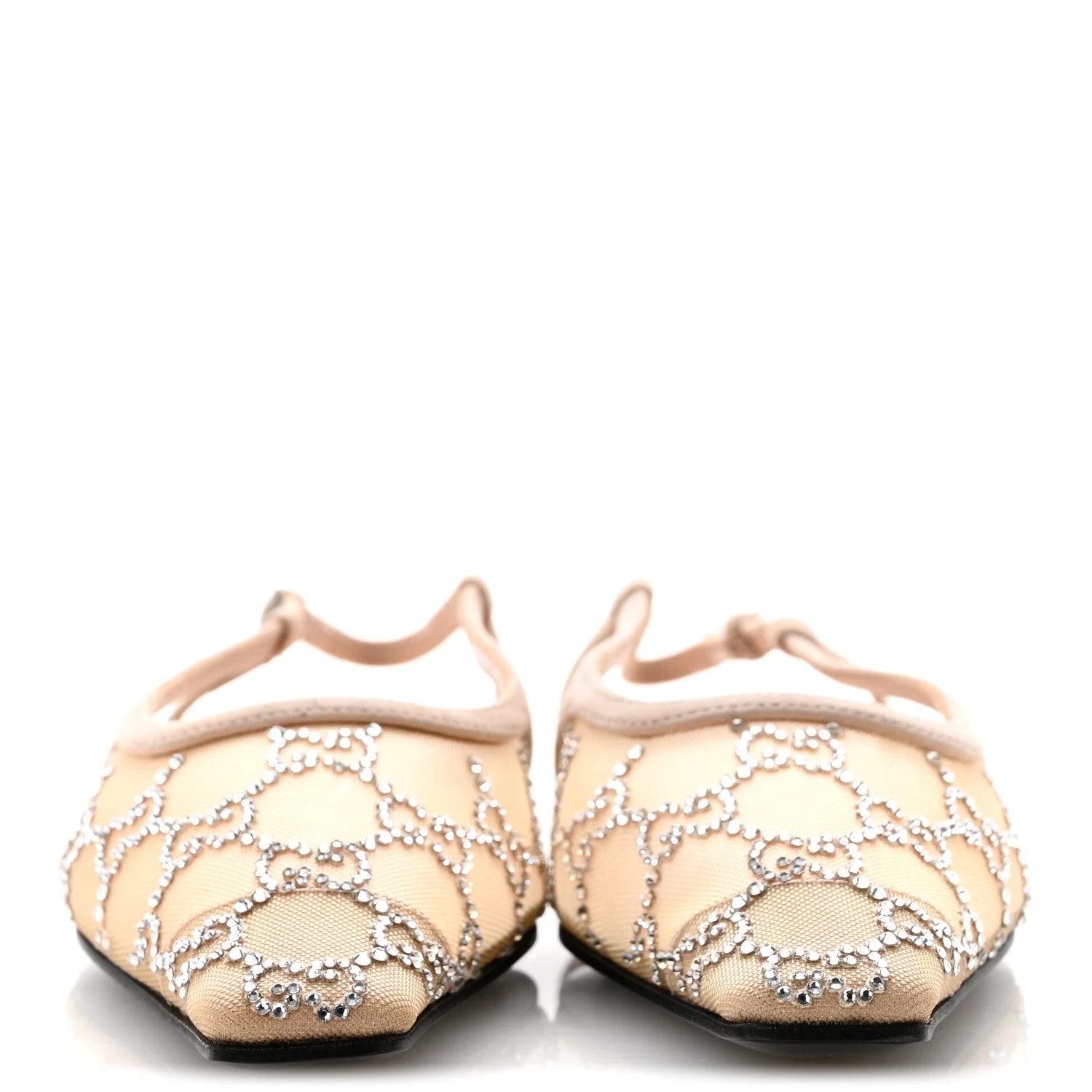 GG Slingback Ballet 36.5 Light Skin 37 Light Skin 36.5 Light Skin 3