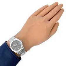 Rolex Date Watches 15210 Stainless Steel N-number 2