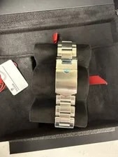 Tudor Black Bay GMT 41mm White Dial Pepsi Bezel Date Box & Manual 3