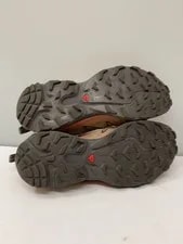 Salomon Low Cut 27Cm Beg 474680 Xt 6 Expanse Seasonal Toe 4