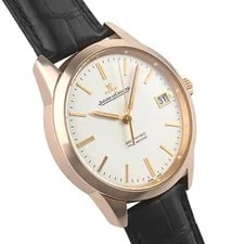 Jaeger-lecoultre Geophysic True Second Q8012520(501.2.T0.S) SW20550 2