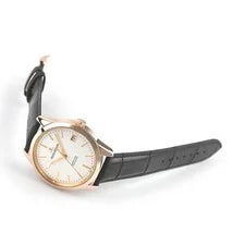 Jaeger-lecoultre Geophysic True Second Q8012520(501.2.T0.S) SW20550 3