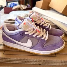 Nike SB — Nike SB Dunk Low Pro ISO Label “Unbleached Pack ” — Sneaker — resale